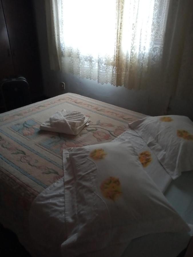 Вилла Casa Em Sao Joaquim Экстерьер фото