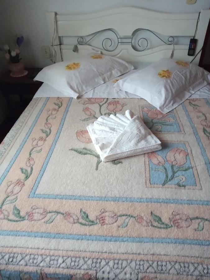 Вилла Casa Em Sao Joaquim Экстерьер фото