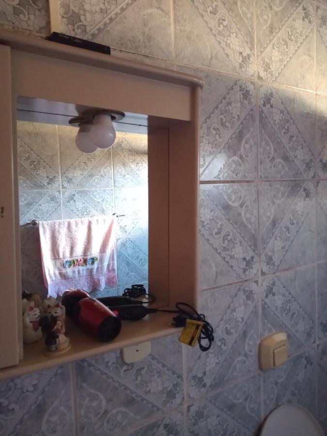Вилла Casa Em Sao Joaquim Экстерьер фото