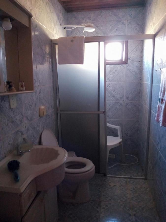 Вилла Casa Em Sao Joaquim Экстерьер фото