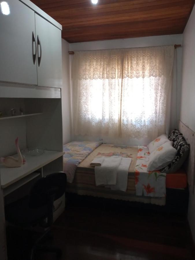 Вилла Casa Em Sao Joaquim Экстерьер фото