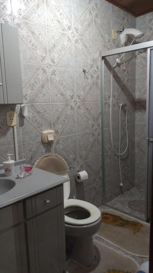 Вилла Casa Em Sao Joaquim Экстерьер фото
