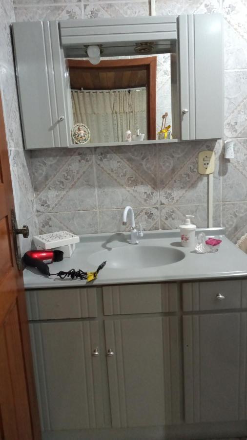 Вилла Casa Em Sao Joaquim Экстерьер фото