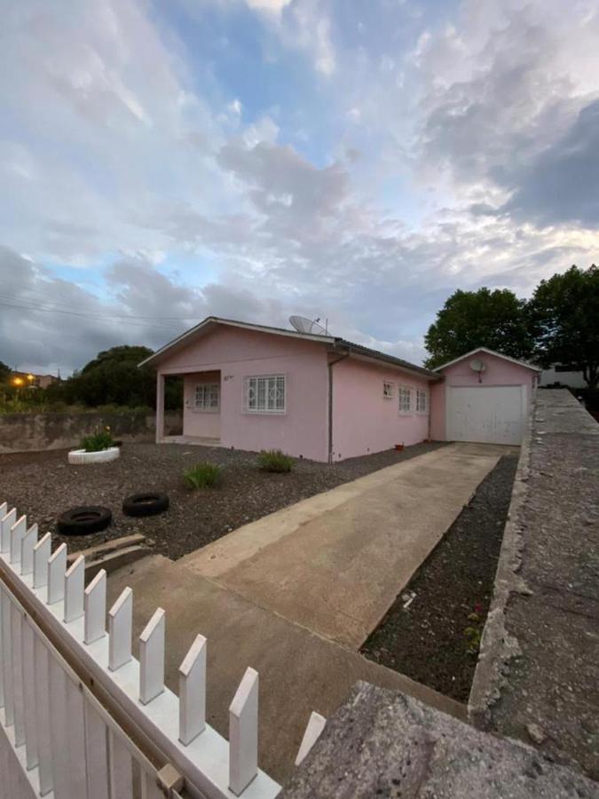 Вилла Casa Em Sao Joaquim Экстерьер фото