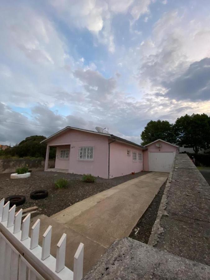 Вилла Casa Em Sao Joaquim Экстерьер фото